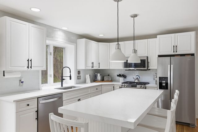 16 Chestnut Street, Acton, MA 01720