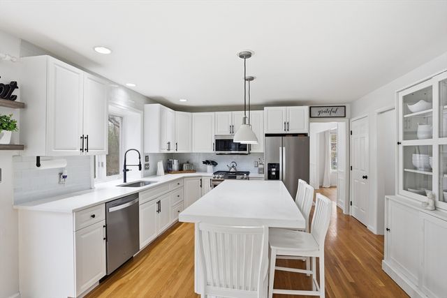 16 Chestnut Street, Acton, MA 01720