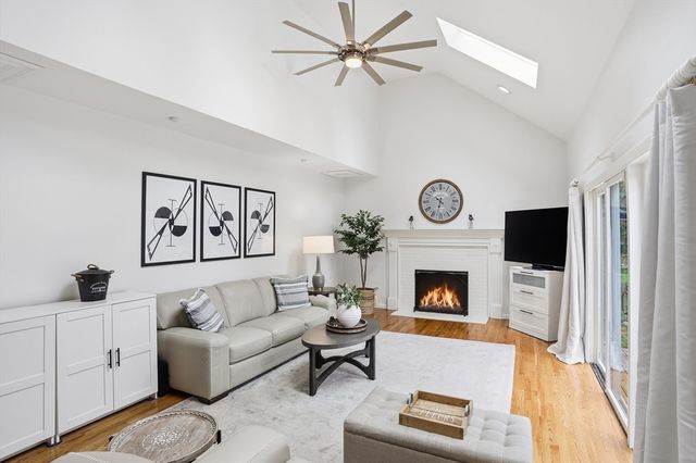 16 Chestnut Street, Acton, MA 01720