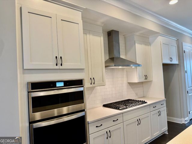 1597 Aldworth Place SE, Atlanta, GA 30339