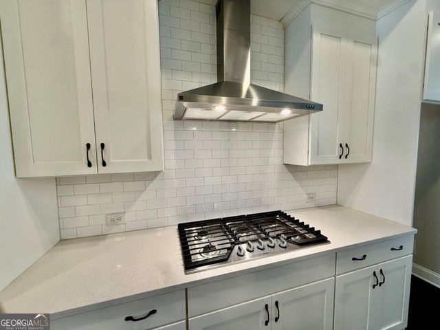 1597 Aldworth Place SE, Atlanta, GA 30339