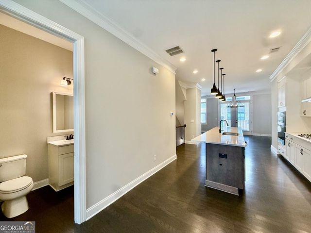 1597 Aldworth Place SE, Atlanta, GA 30339