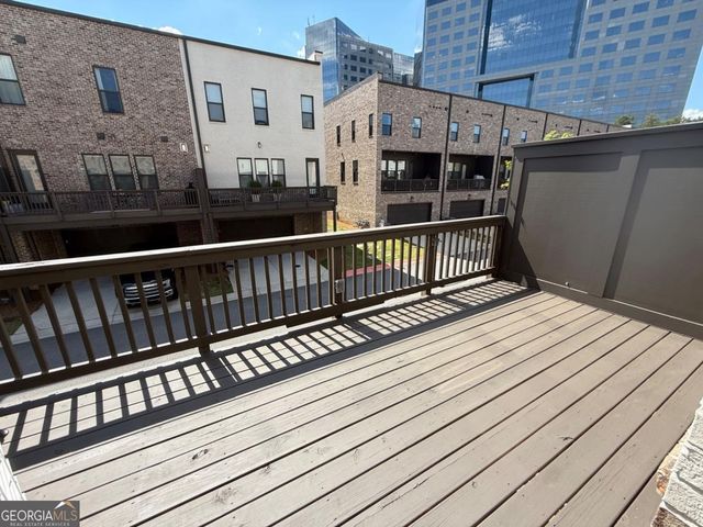 1597 Aldworth Place SE, Atlanta, GA 30339