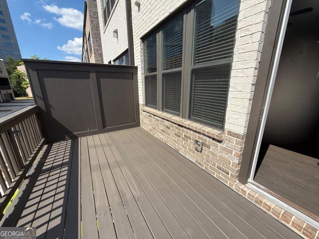 1597 Aldworth Place SE, Atlanta, GA 30339