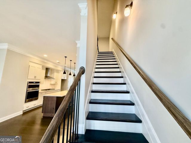 1597 Aldworth Place SE, Atlanta, GA 30339