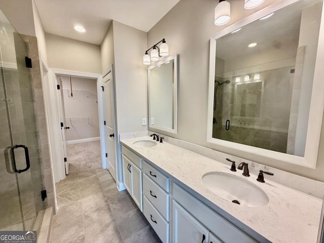 1597 Aldworth Place SE, Atlanta, GA 30339