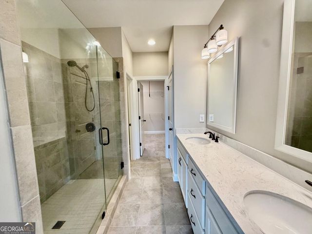 1597 Aldworth Place SE, Atlanta, GA 30339