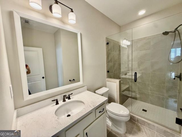 1597 Aldworth Place SE, Atlanta, GA 30339