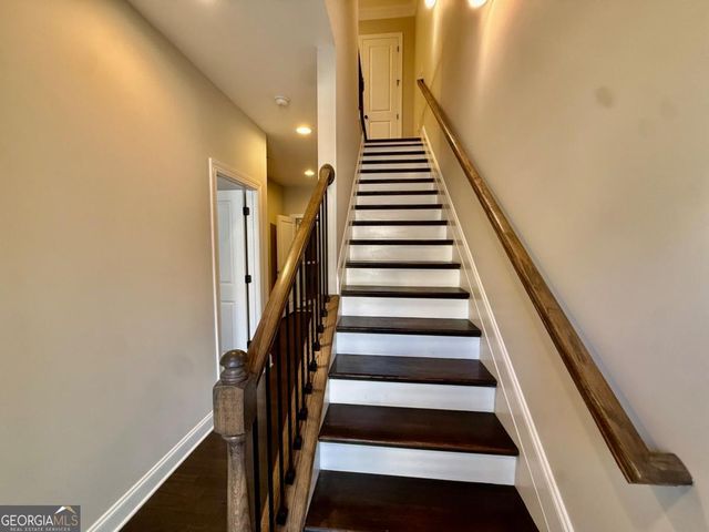 1597 Aldworth Place SE, Atlanta, GA 30339