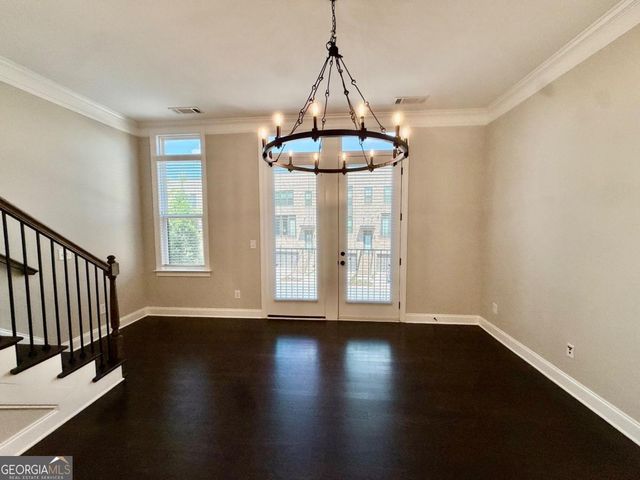 1597 Aldworth Place SE, Atlanta, GA 30339
