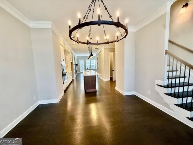 1597 Aldworth Place SE, Atlanta, GA 30339