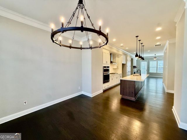 1597 Aldworth Place SE, Atlanta, GA 30339