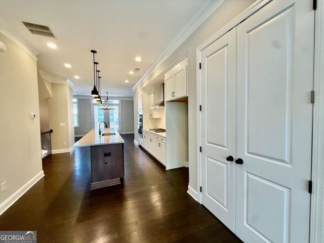 1597 Aldworth Place SE, Atlanta, GA 30339