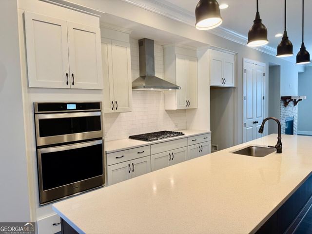 1597 Aldworth Place SE, Atlanta, GA 30339