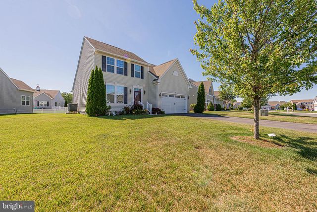 32434 KILLDEER DR, Selbyville, DE 19975