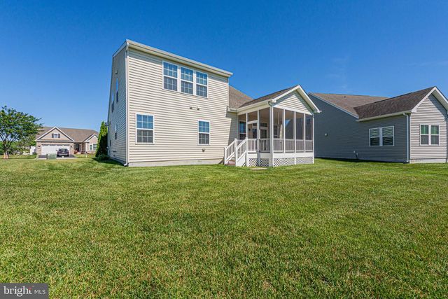 32434 KILLDEER DR, Selbyville, DE 19975
