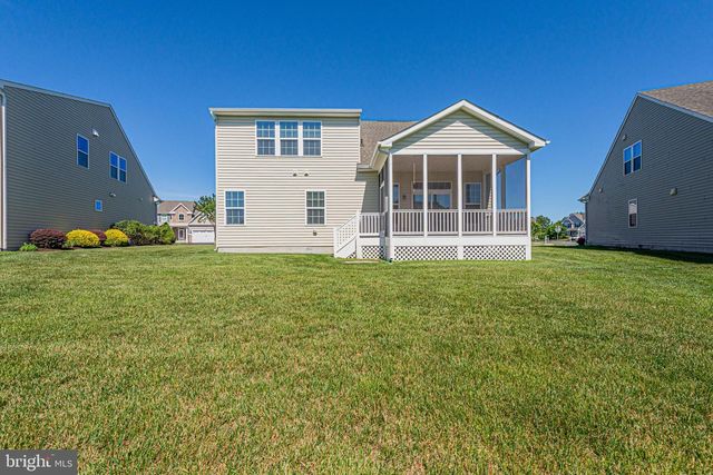 32434 KILLDEER DR, Selbyville, DE 19975