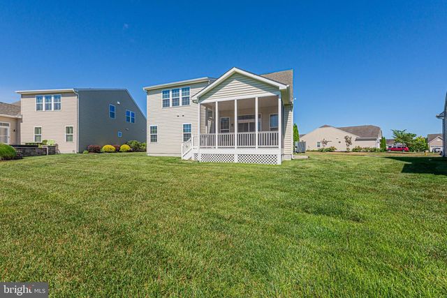 32434 KILLDEER DR, Selbyville, DE 19975