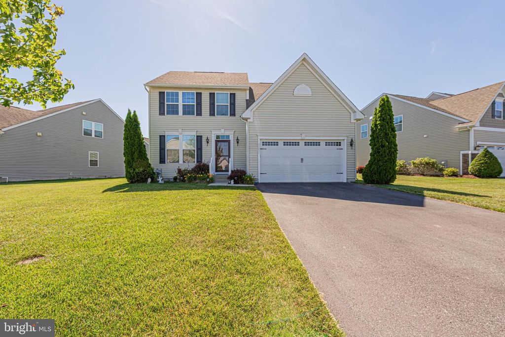 32434 KILLDEER DR, Selbyville, DE 19975
