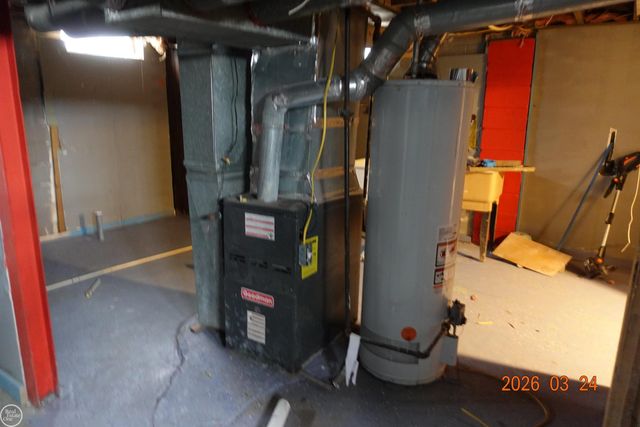 19200 Blackmoor Street, Detroit, MI 48234