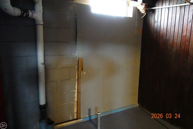 19200 Blackmoor Street, Detroit, MI 48234