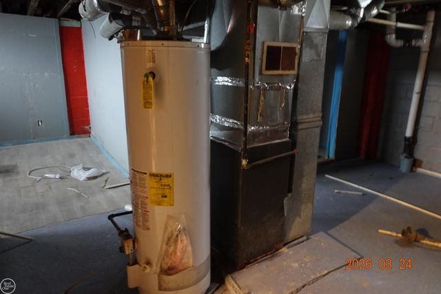 19200 Blackmoor Street, Detroit, MI 48234