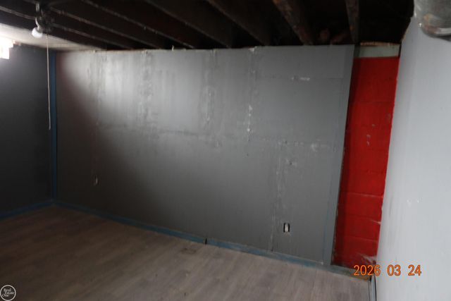 19200 Blackmoor Street, Detroit, MI 48234