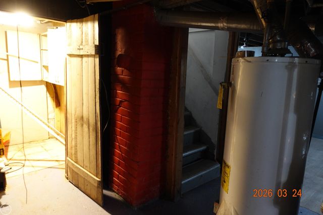 19200 Blackmoor Street, Detroit, MI 48234