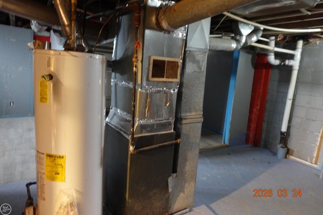 19200 Blackmoor Street, Detroit, MI 48234