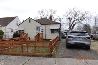 19200 Blackmoor Street, Detroit, MI 48234