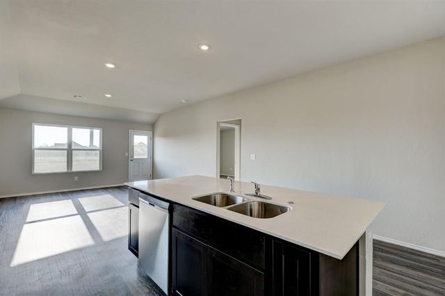 11832 Kameron Way, Yukon, OK 73099