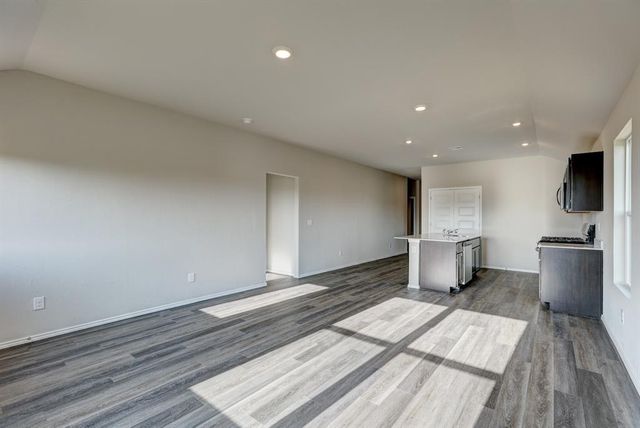 11832 Kameron Way, Yukon, OK 73099