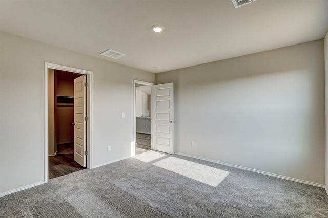 11832 Kameron Way, Yukon, OK 73099