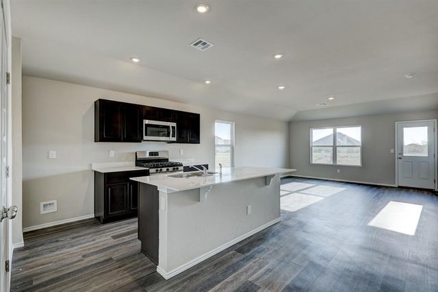 11832 Kameron Way, Yukon, OK 73099