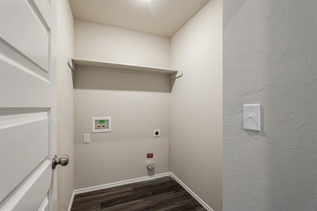 11832 Kameron Way, Yukon, OK 73099