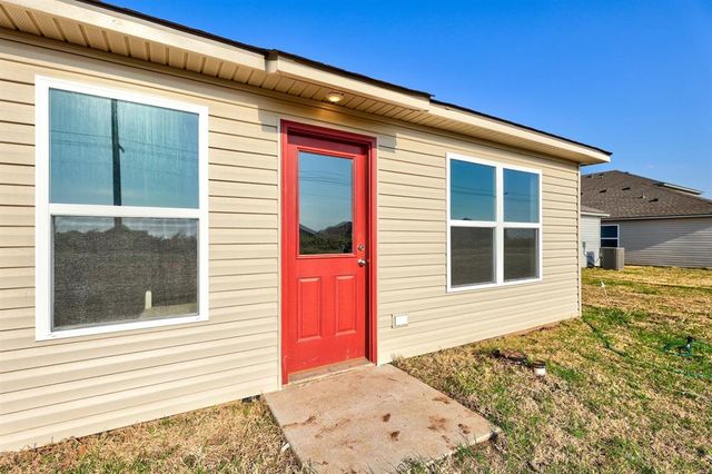 11832 Kameron Way, Yukon, OK 73099