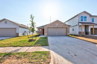 11832 Kameron Way, Yukon, OK 73099