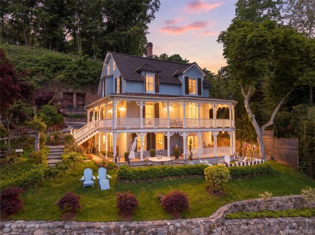 91 River Road, Nyack, NY 10960