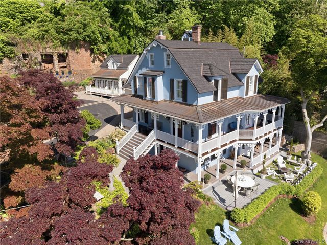 91 River Road, Nyack, NY 10960