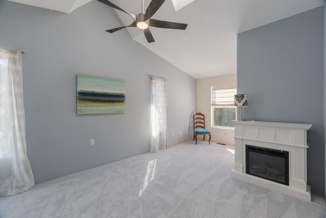 4 Camino Mesteno, Placitas, NM 87043