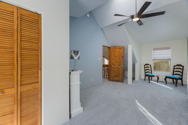 4 Camino Mesteno, Placitas, NM 87043