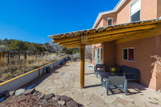 4 Camino Mesteno, Placitas, NM 87043