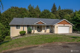 3107 Dorchester Drive SW, Tumwater, WA 98512