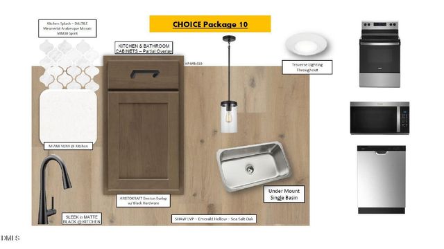 3010 Chrys Street, Durham, NC 27704