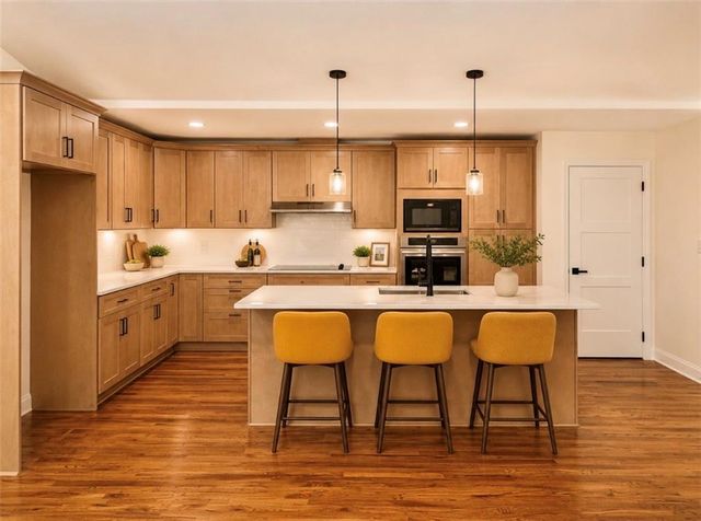 2735 Kings Park Circle, Decatur, GA 30034