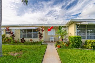 180 High Point Terrace E C, Delray Beach, FL 33445