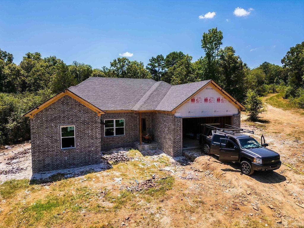 167 ARCHEY FORK DRIVE, Clinton, AR 72031