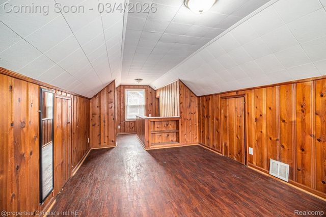 11669 CHATHAM, Detroit, MI 48239