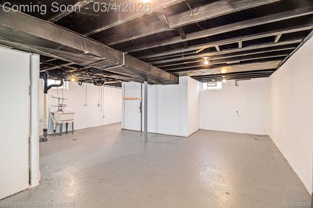 11669 CHATHAM, Detroit, MI 48239