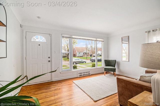 11669 CHATHAM, Detroit, MI 48239